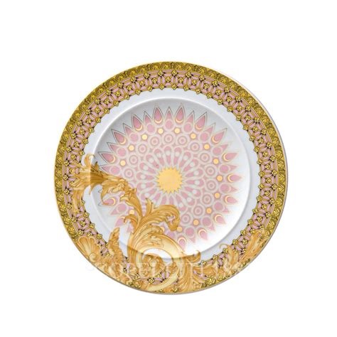 miniatura piattino rosenthal versace|rosenthal versace dinnerware.